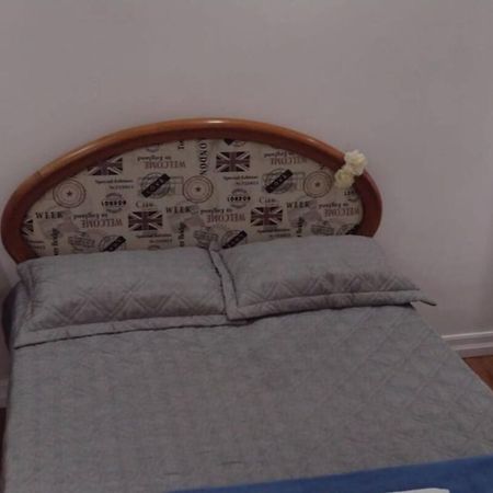 סאו פאולו Apartamento 131 Consolacao Centro מראה חיצוני תמונה