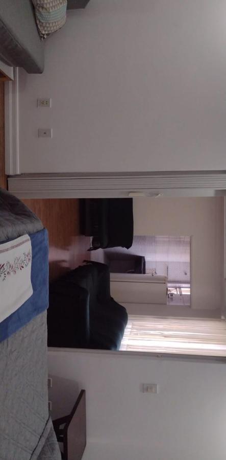 סאו פאולו Apartamento 131 Consolacao Centro מראה חיצוני תמונה