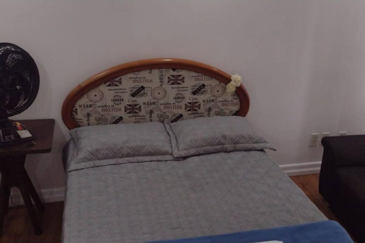סאו פאולו Apartamento 131 Consolacao Centro מראה חיצוני תמונה