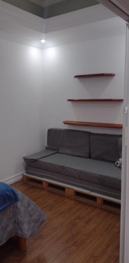 סאו פאולו Apartamento 131 Consolacao Centro מראה חיצוני תמונה